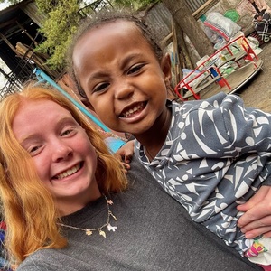 Fundraising Page: Ainsley Roberts